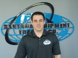 NAte Service headshot