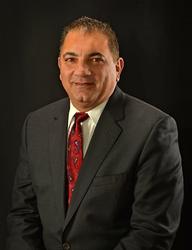 Chuck Pascarelli headshot