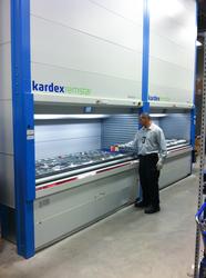 Kardex image