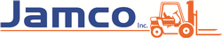 Jamco Logo