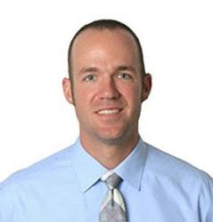 Chris Aiello headshot