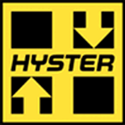 Hyster logo