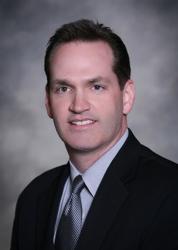 Todd Mathes headshot