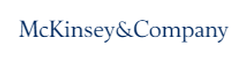 McKinsey and Company logo