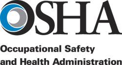 OSHA logo