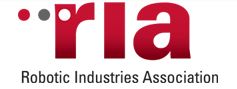 Robotic Industries Association (RIA) logo