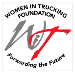 Women in Transportation logo