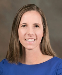 Kathy Fulton headshot