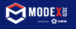 MODEX 2020 logo