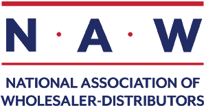 NAW logo