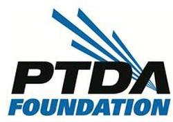 PTDA Foundation logo