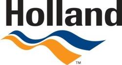 Holland logo