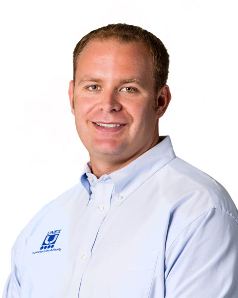 Brian Neuwirth headshot
