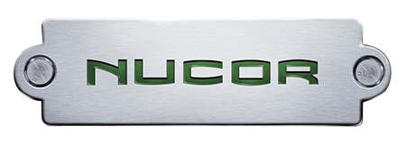 Nucor logo