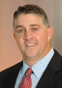 United Rentals Matt Flannery image