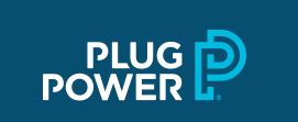 Plug Power logo