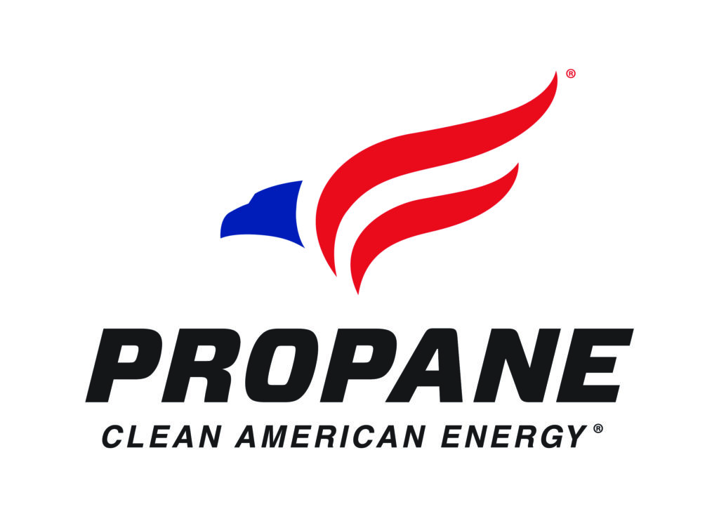 Propane new logo