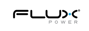 Flux PowerLogo