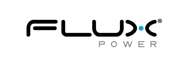 Flux PowerLogo