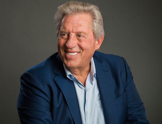 Dr. John C. Maxwell image