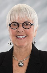 Bonnie Lowenthal headshot