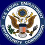 EEOC logo