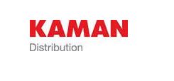 Kaman Distribution logo image