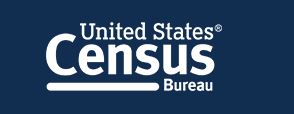 US Census Bureau logo