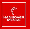 Hannover Messe logo