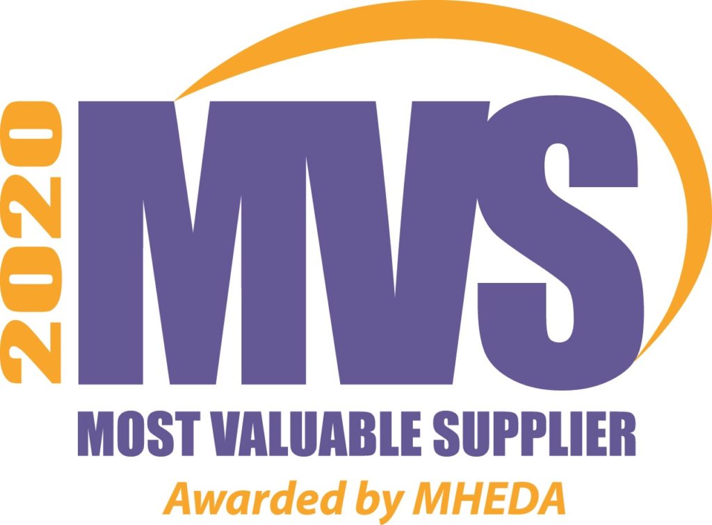 MHEDA MVS 2020 Logo