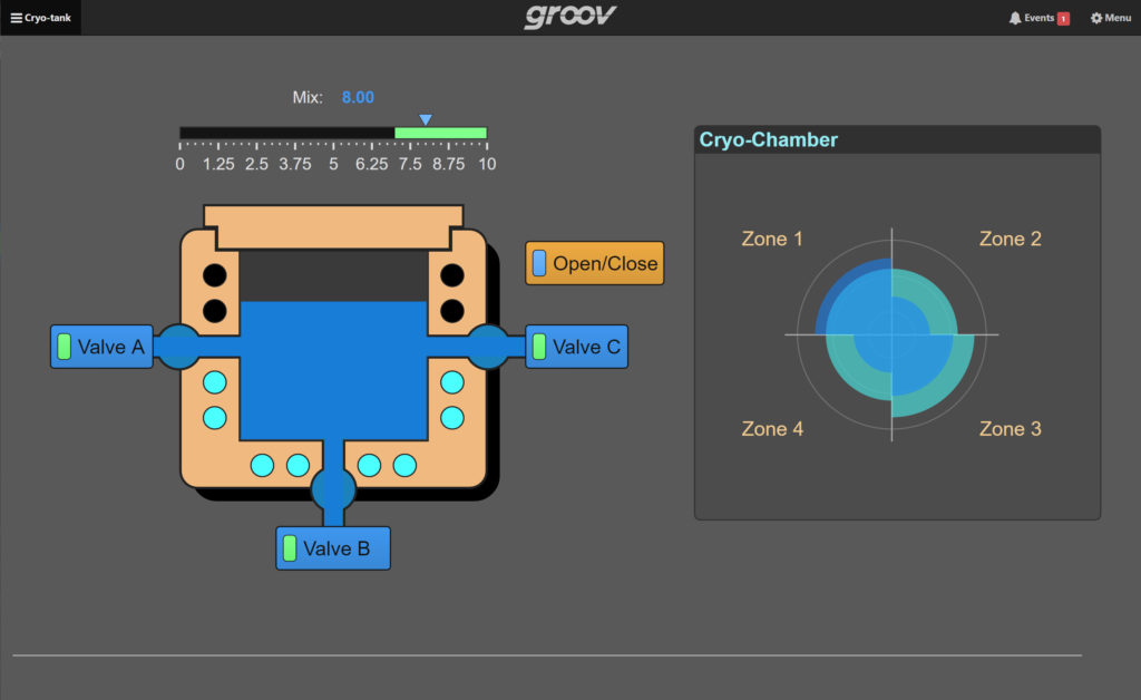 Opto 22’s groov EPIC Firmware 1.5.0