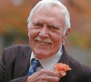 Bill Hirst headshot