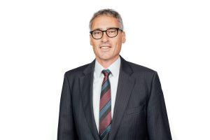 Lothar Thoma, new Managing Director