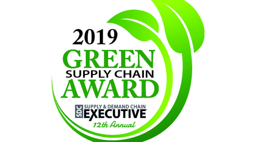 Green Supply Logo 2019