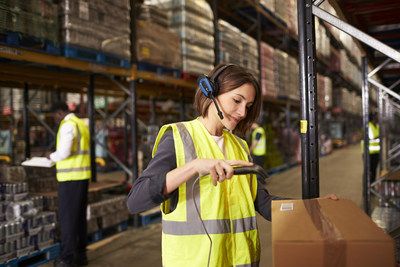 The supply chain management software and consulting company Otimis Ltda. grows and strengthens warehousing and logistics operations for customers across the globe