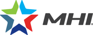 MHI logo