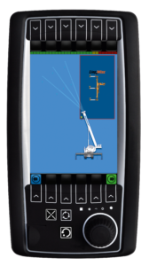 Manitex LineWise Attachment crane operator