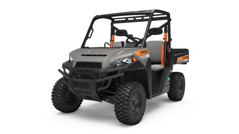 Polaris Pro XD image