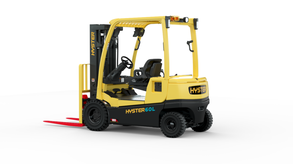 Hyster® J60XNL image