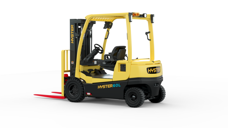 Hyster® J60XNL image