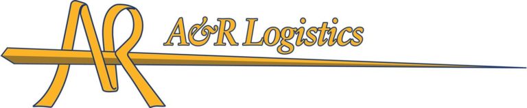 AR Logistics Logo