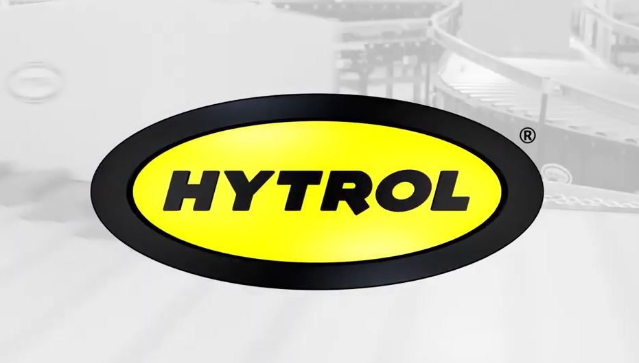 Hytrol logo