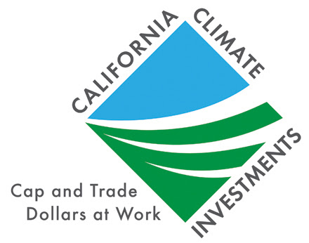 California Climate Investments logo