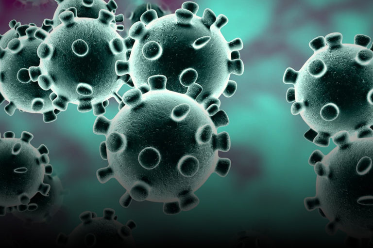 coronavirus image