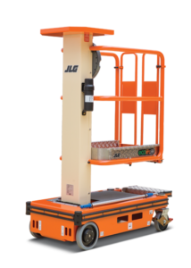 Non-Powered EcoLift™ Series