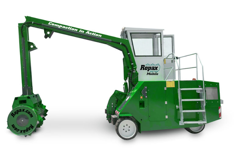 ROPAX Mobile Compactors image