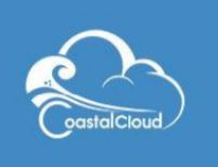 Coastal Cloud logo