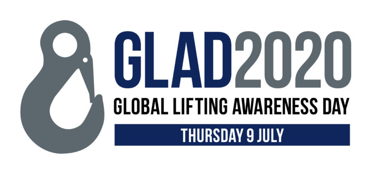 GLAD 2020 logo