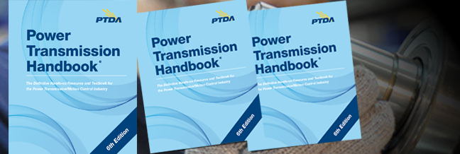 PTDA 6th Edition of Handbook image