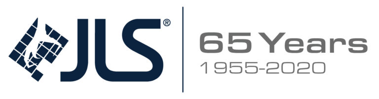 JLS 65th Logo